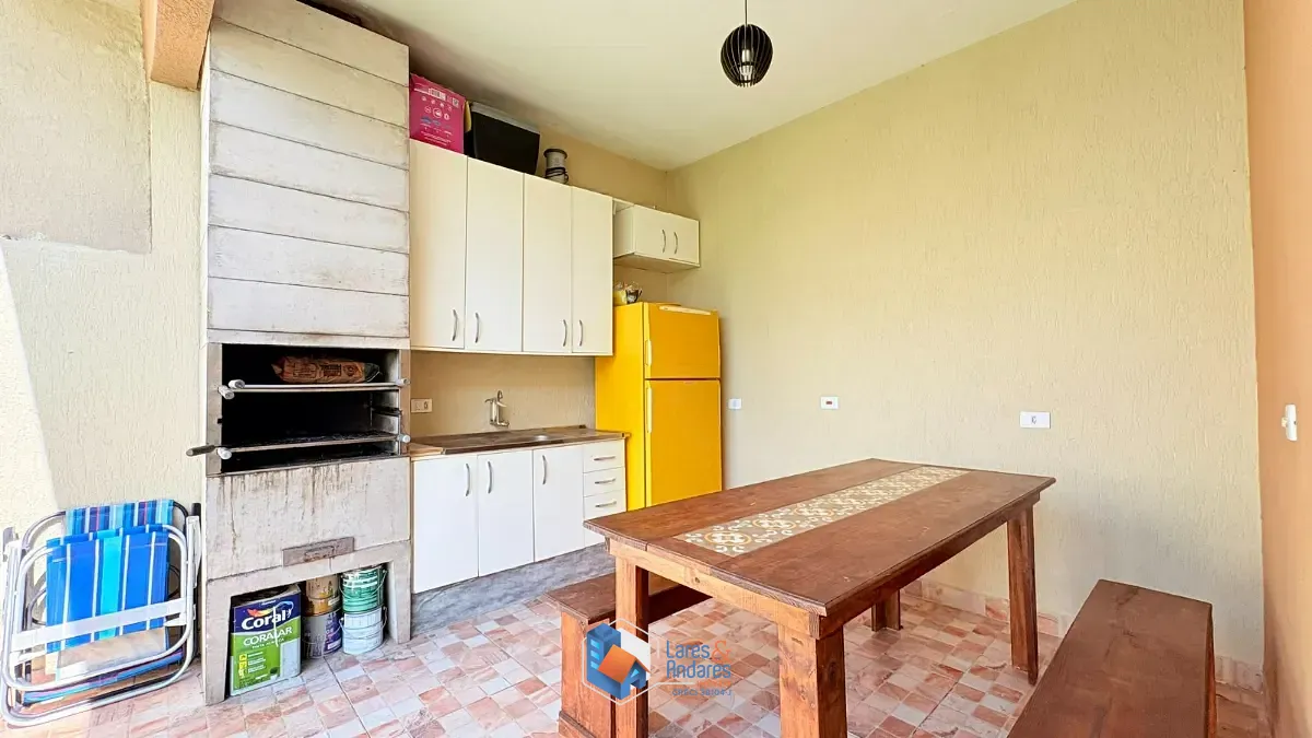 Sobrado, 3 quartos, 195 m² - Foto 12