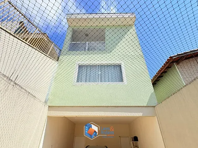 Sobrado com 200m² 3 quartos e 5 banheiros, à venda, no bairro Jaraguá em São Paulo