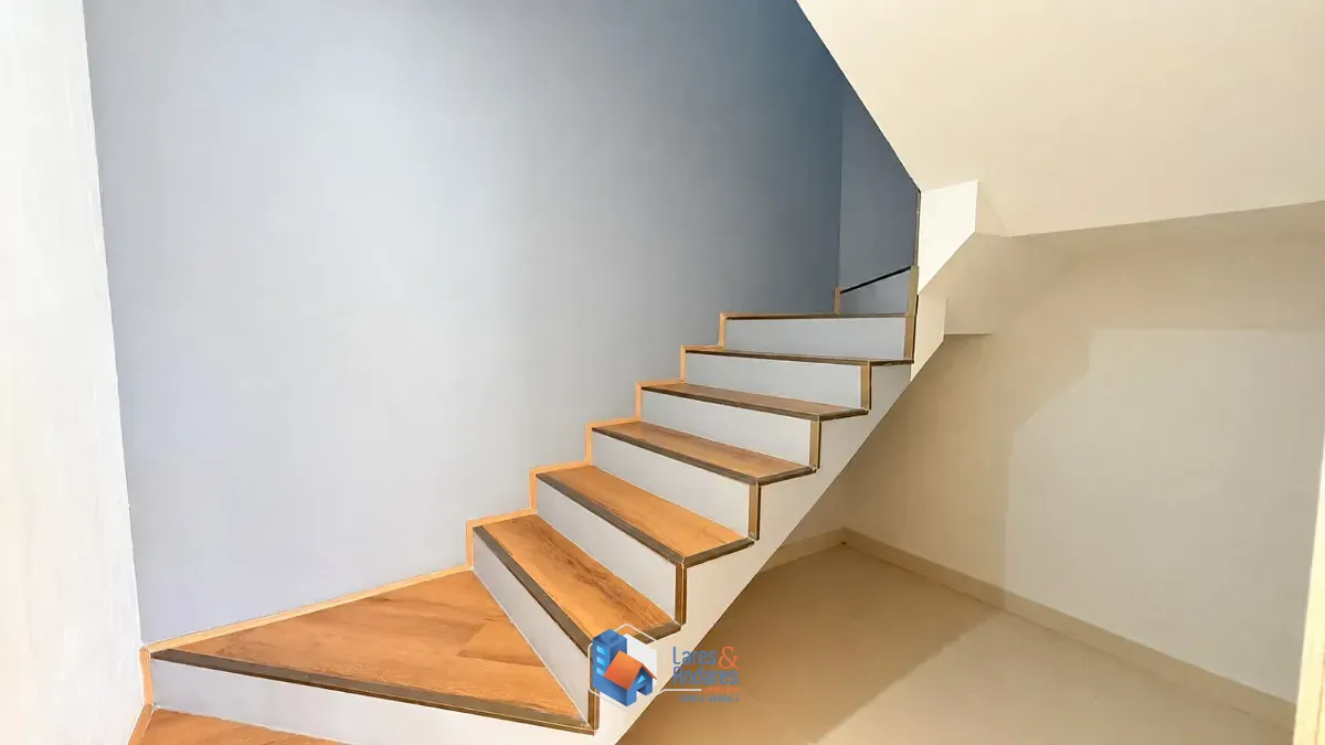 Sobrado, 3 quartos, 195 m² - Foto 5