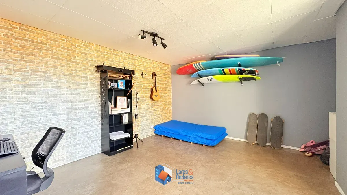 Sobrado, 3 quartos, 195 m² - Foto 14
