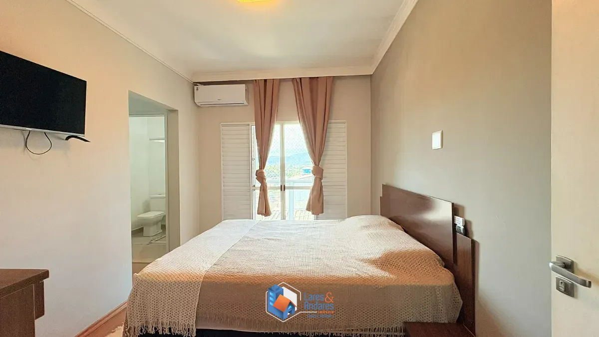 Sobrado, 3 quartos, 195 m² - Foto 16