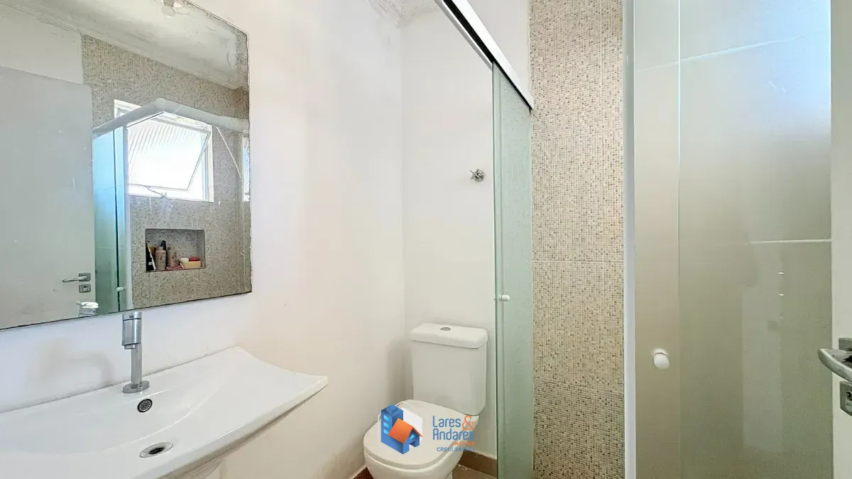Sobrado, 3 quartos, 195 m² - Foto 19