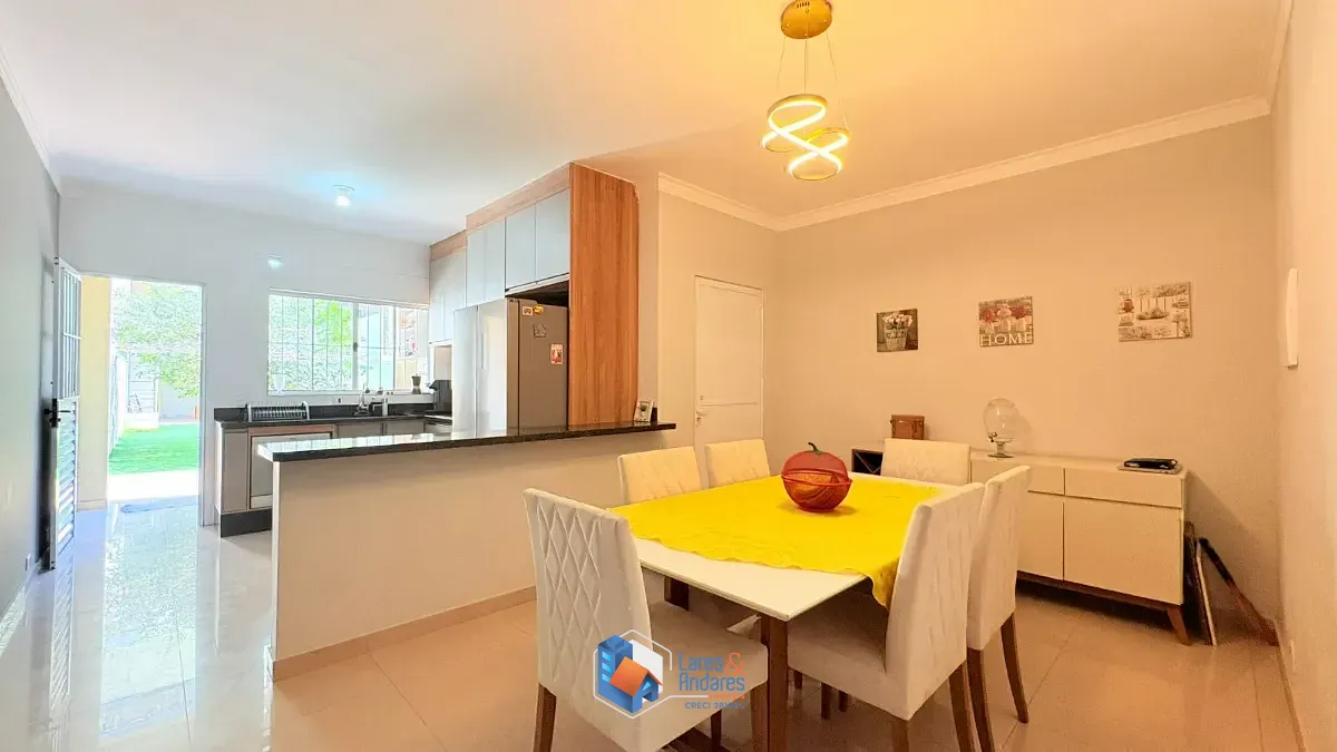 Sobrado, 3 quartos, 195 m² - Foto 7