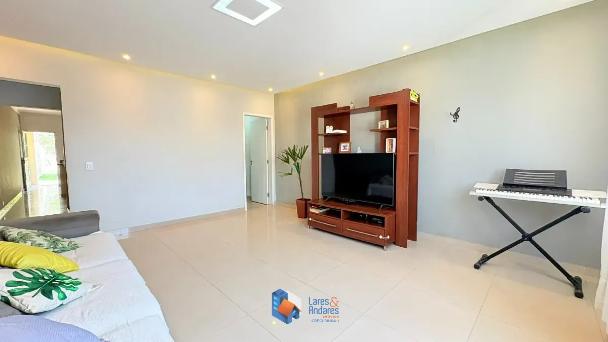 Sobrado, 3 quartos, 195 m² - Foto 6