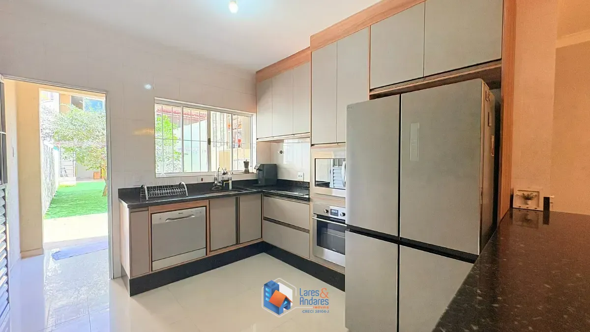 Sobrado, 3 quartos, 195 m² - Foto 8