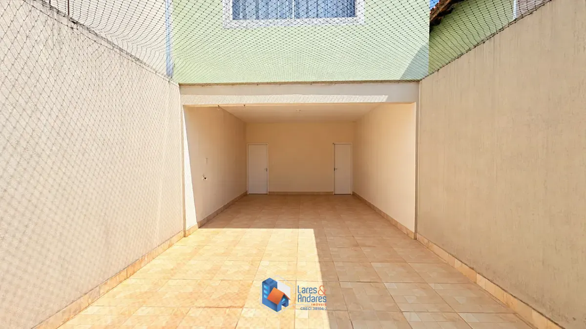 Sobrado, 3 quartos, 195 m² - Foto 3