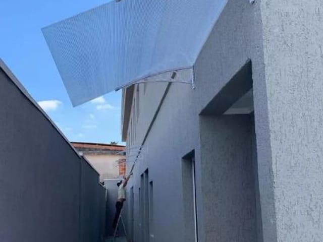 Sobrado com 450m² 2 quartos e 2 banheiros, à venda, no bairro Jaguaribe em Osasco