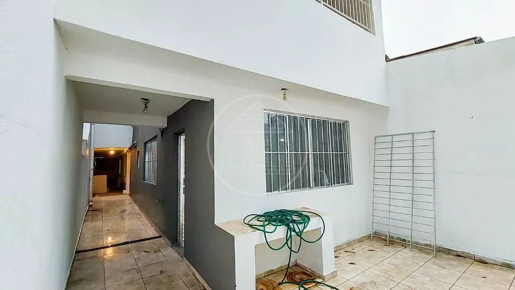 Sobrado, 3 quartos, 200 m² - Foto 14