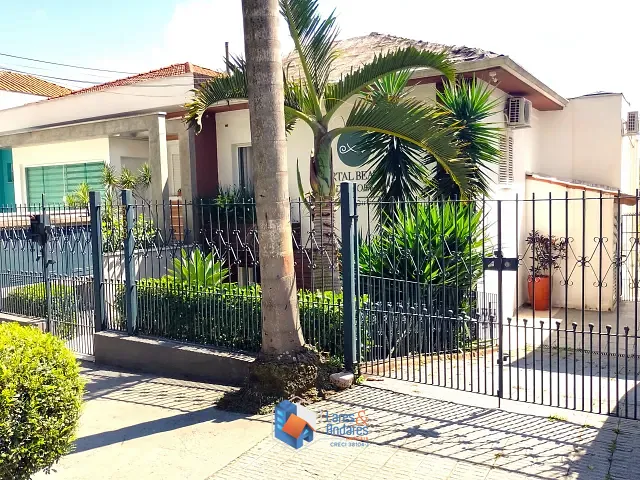 Sobrado com 280m², à venda, no bairro Água Fria em São Paulo