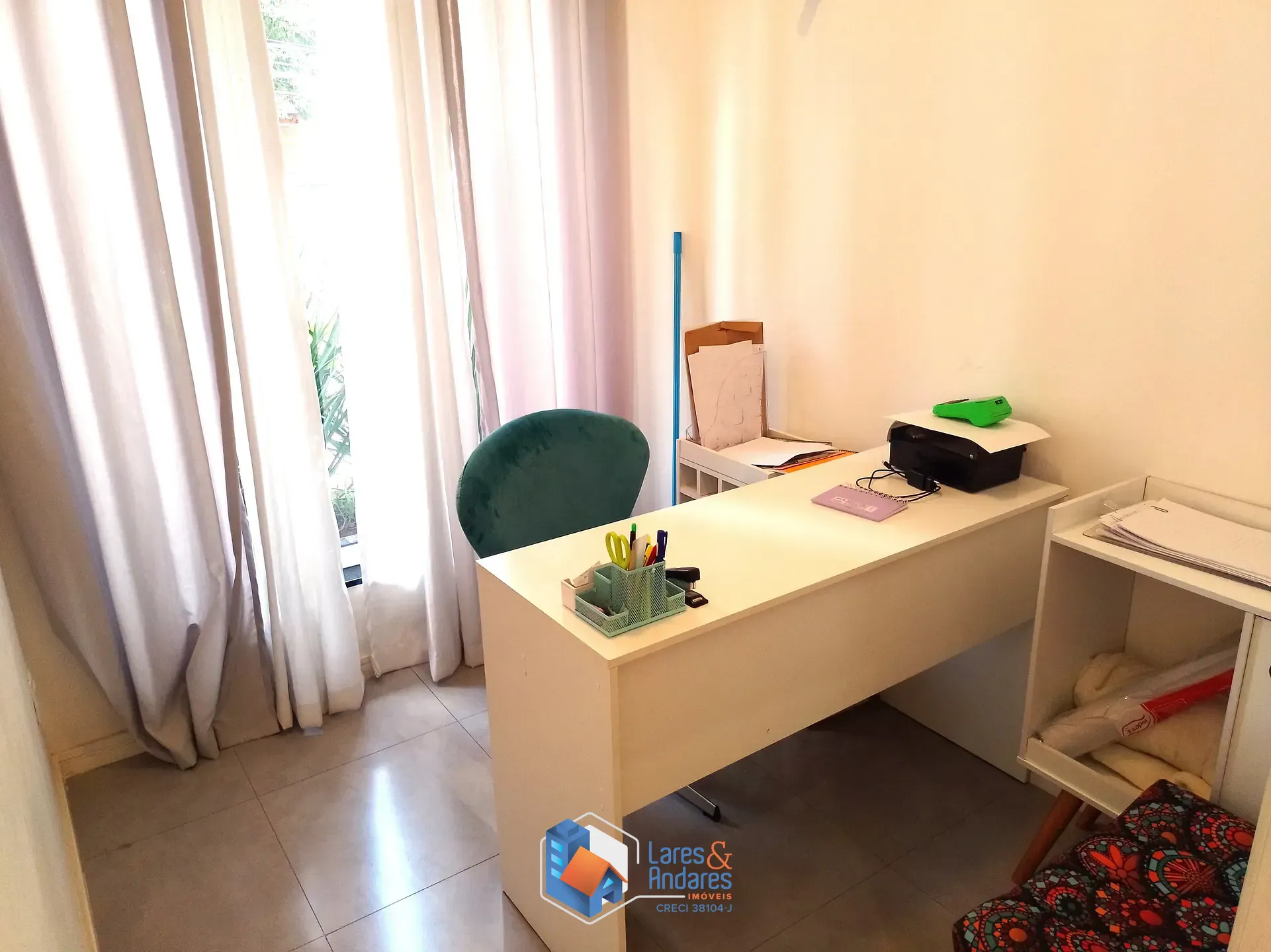 Sobrado, 1 quarto, 227 m² - Foto 9