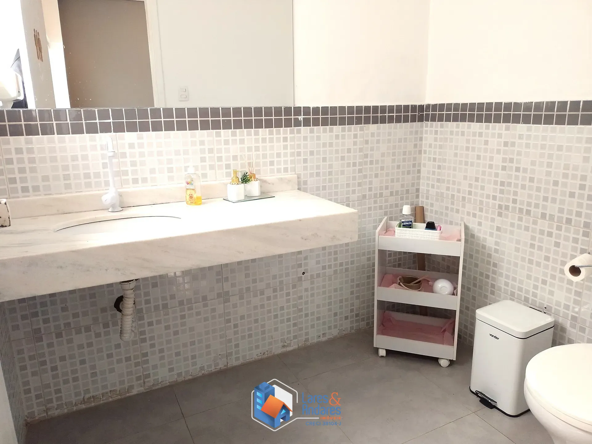 Sobrado, 1 quarto, 227 m² - Foto 14