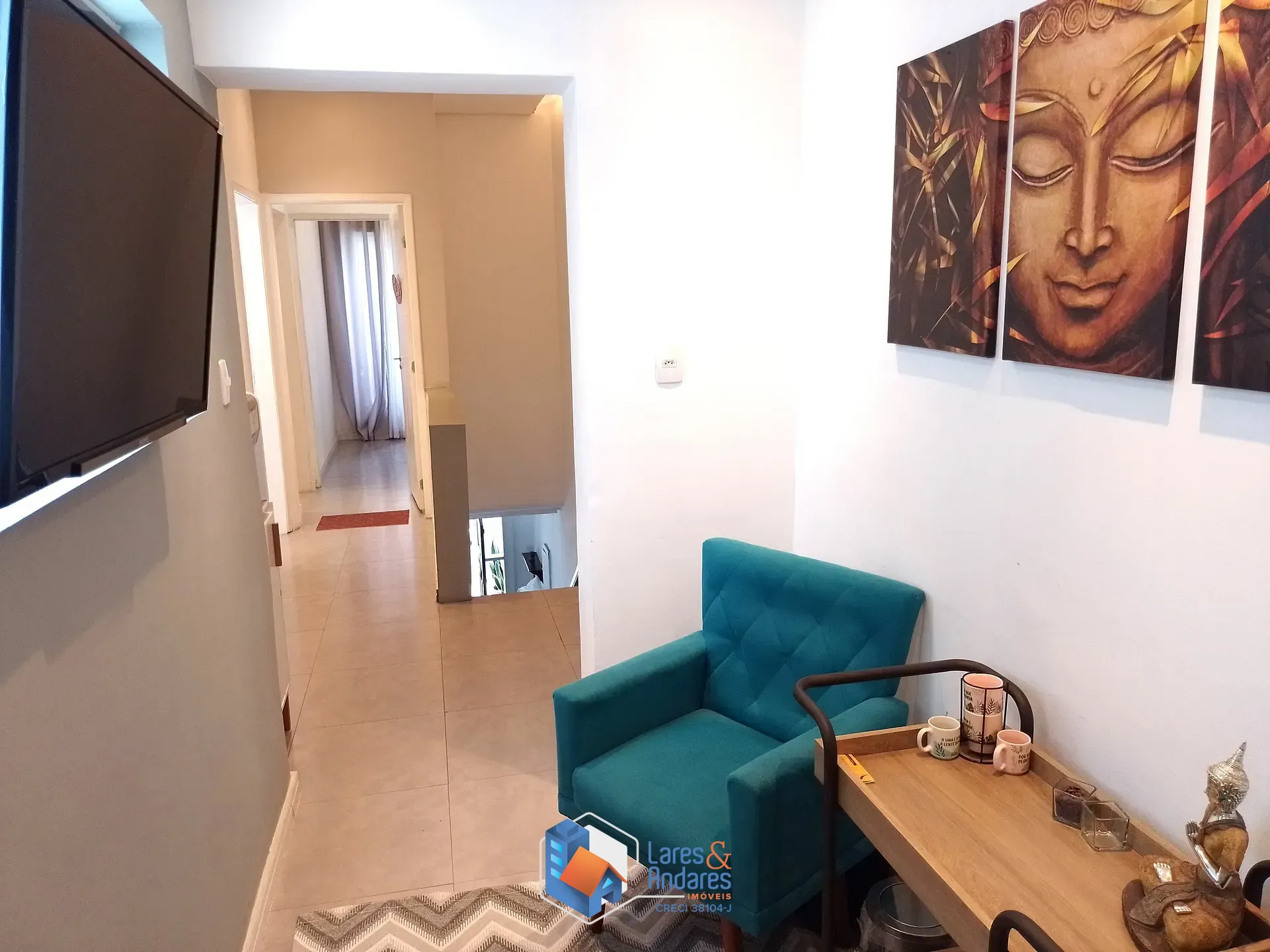 Sobrado, 1 quarto, 227 m² - Foto 16