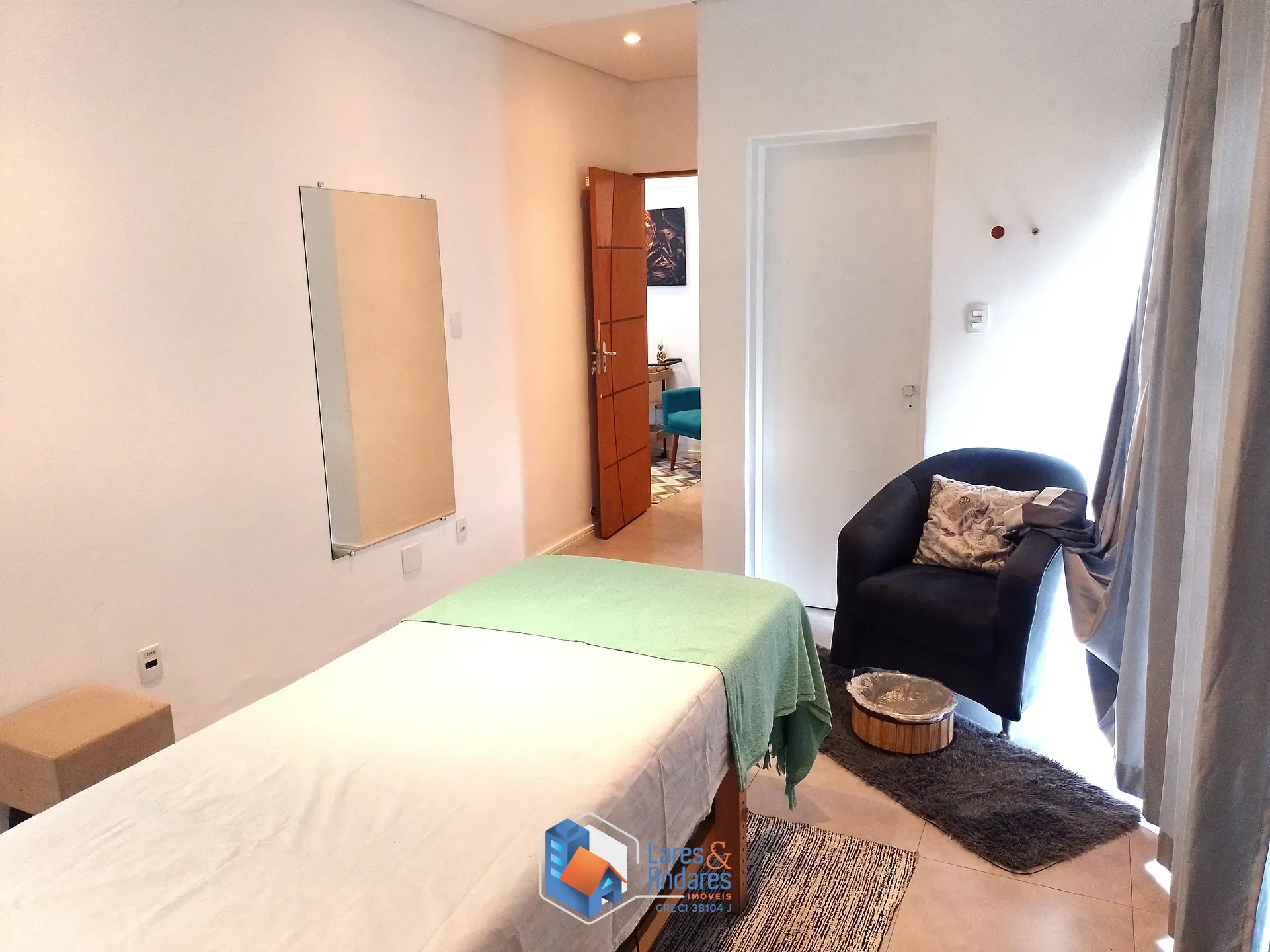 Sobrado, 1 quarto, 227 m² - Foto 12