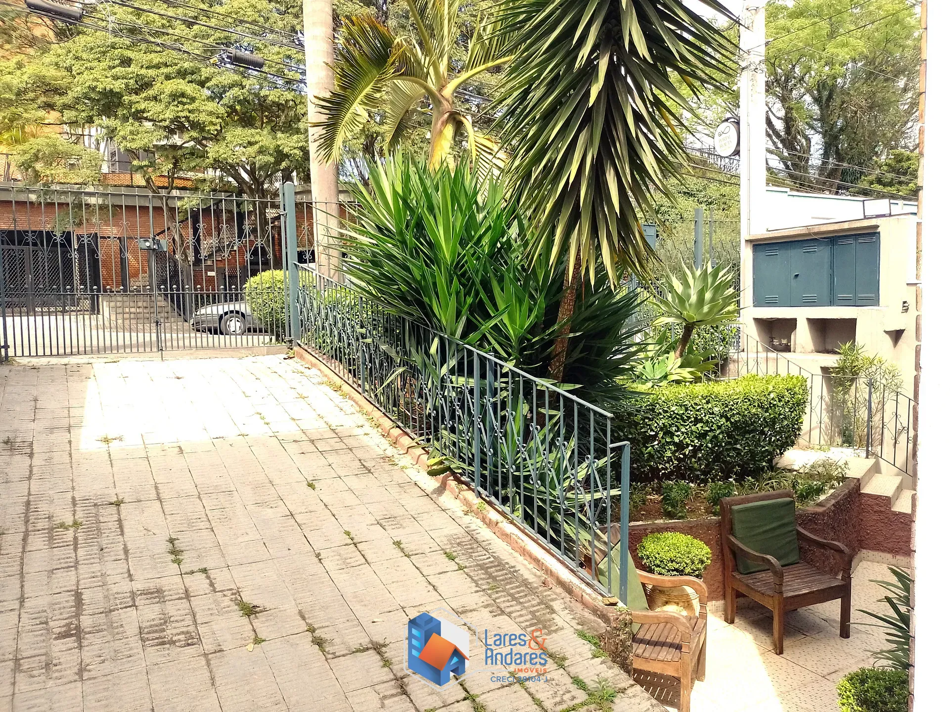 Sobrado, 1 quarto, 227 m² - Foto 5