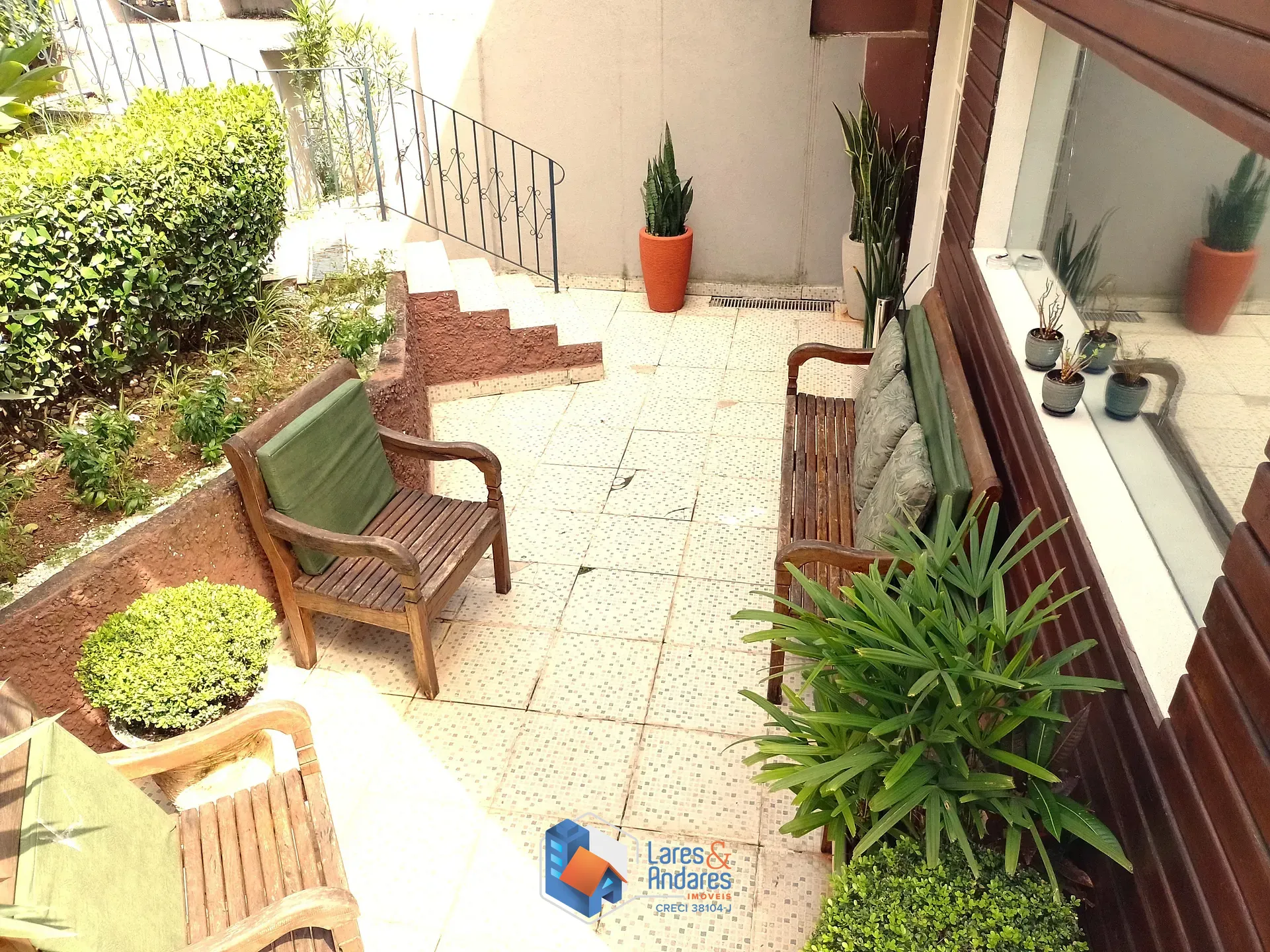 Sobrado, 1 quarto, 227 m² - Foto 7
