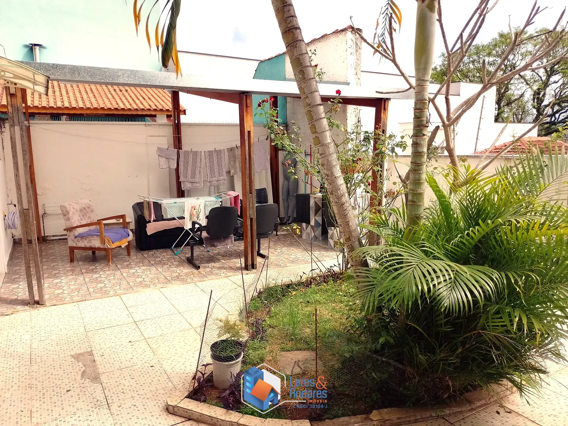 Sobrado, 1 quarto, 227 m² - Foto 37