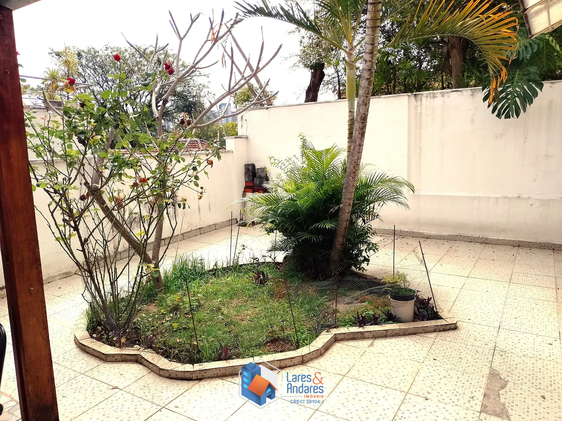 Sobrado, 1 quarto, 227 m² - Foto 36
