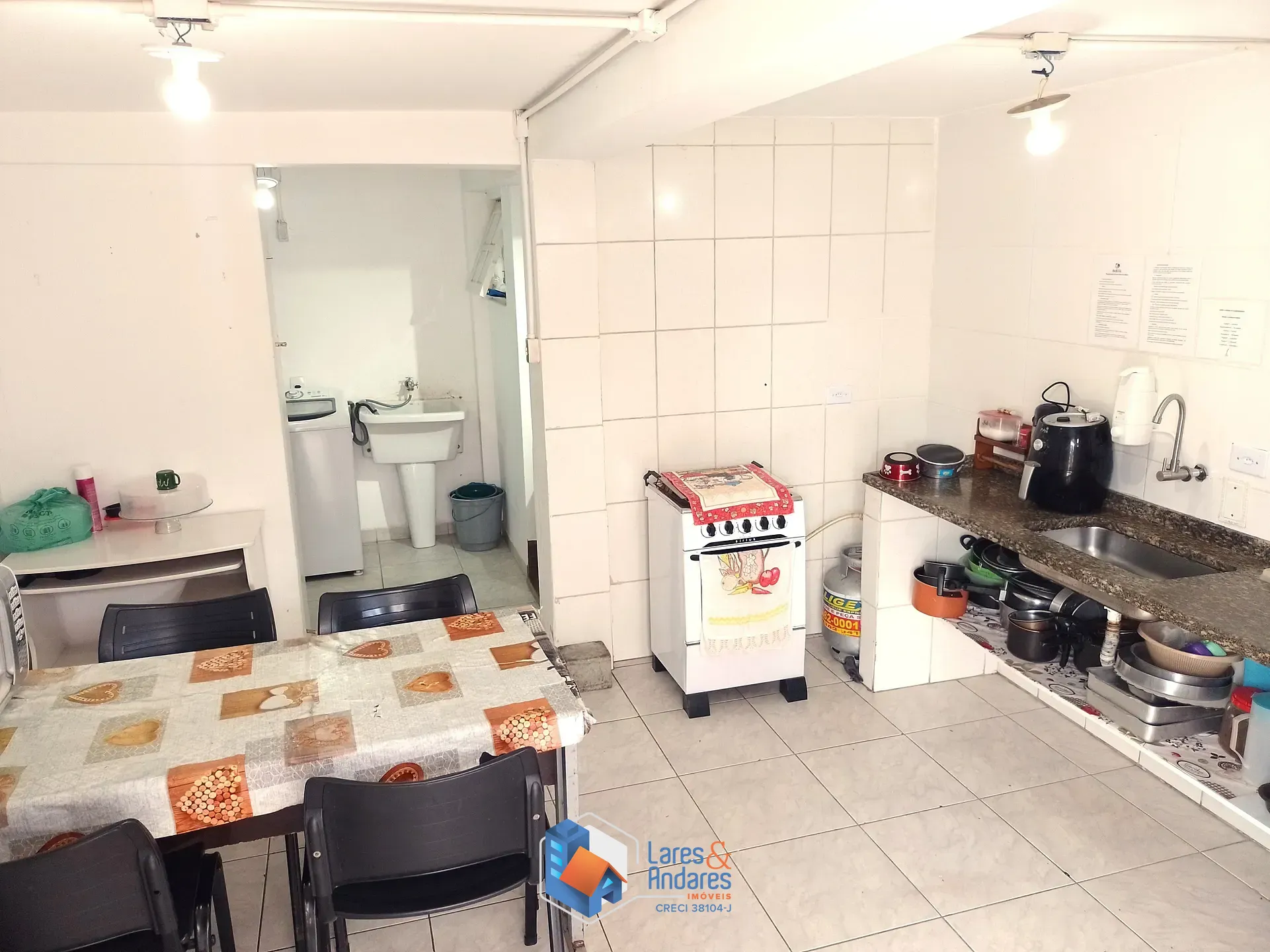 Sobrado, 1 quarto, 227 m² - Foto 32