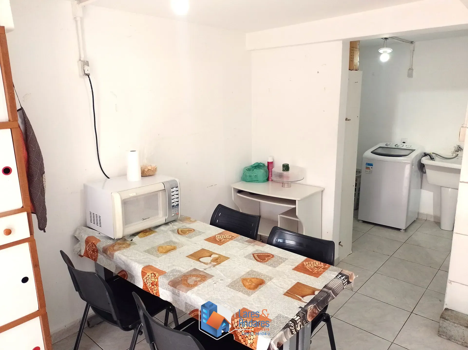 Sobrado, 1 quarto, 227 m² - Foto 33