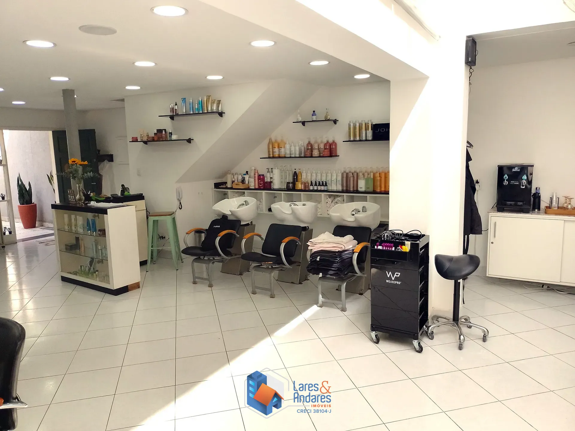 Sobrado, 1 quarto, 227 m² - Foto 21