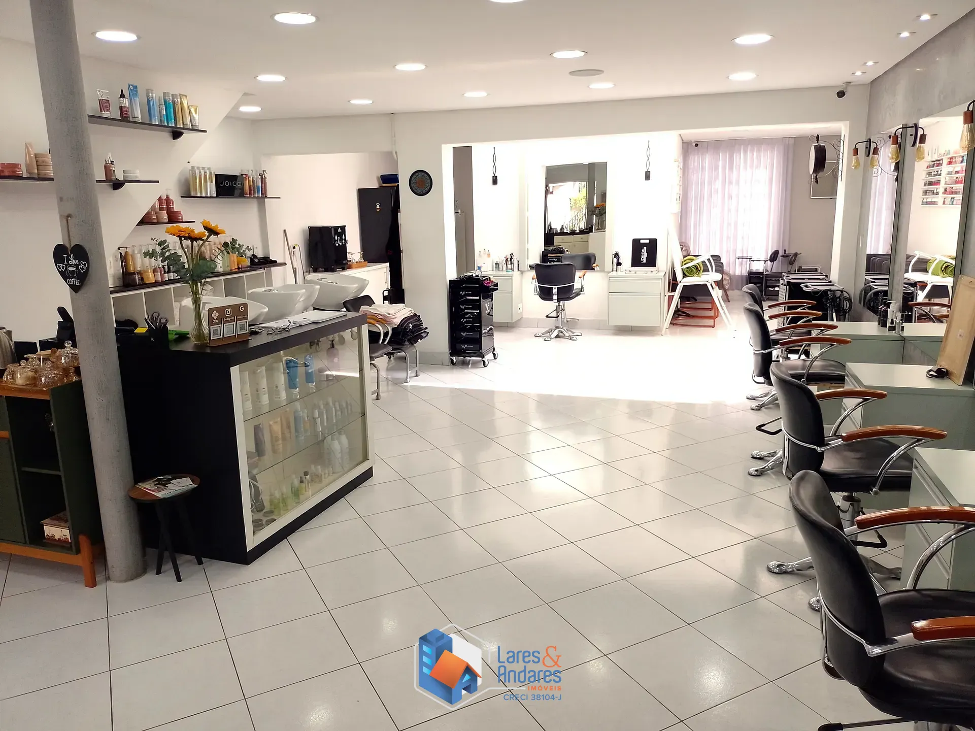Sobrado, 1 quarto, 227 m² - Foto 27
