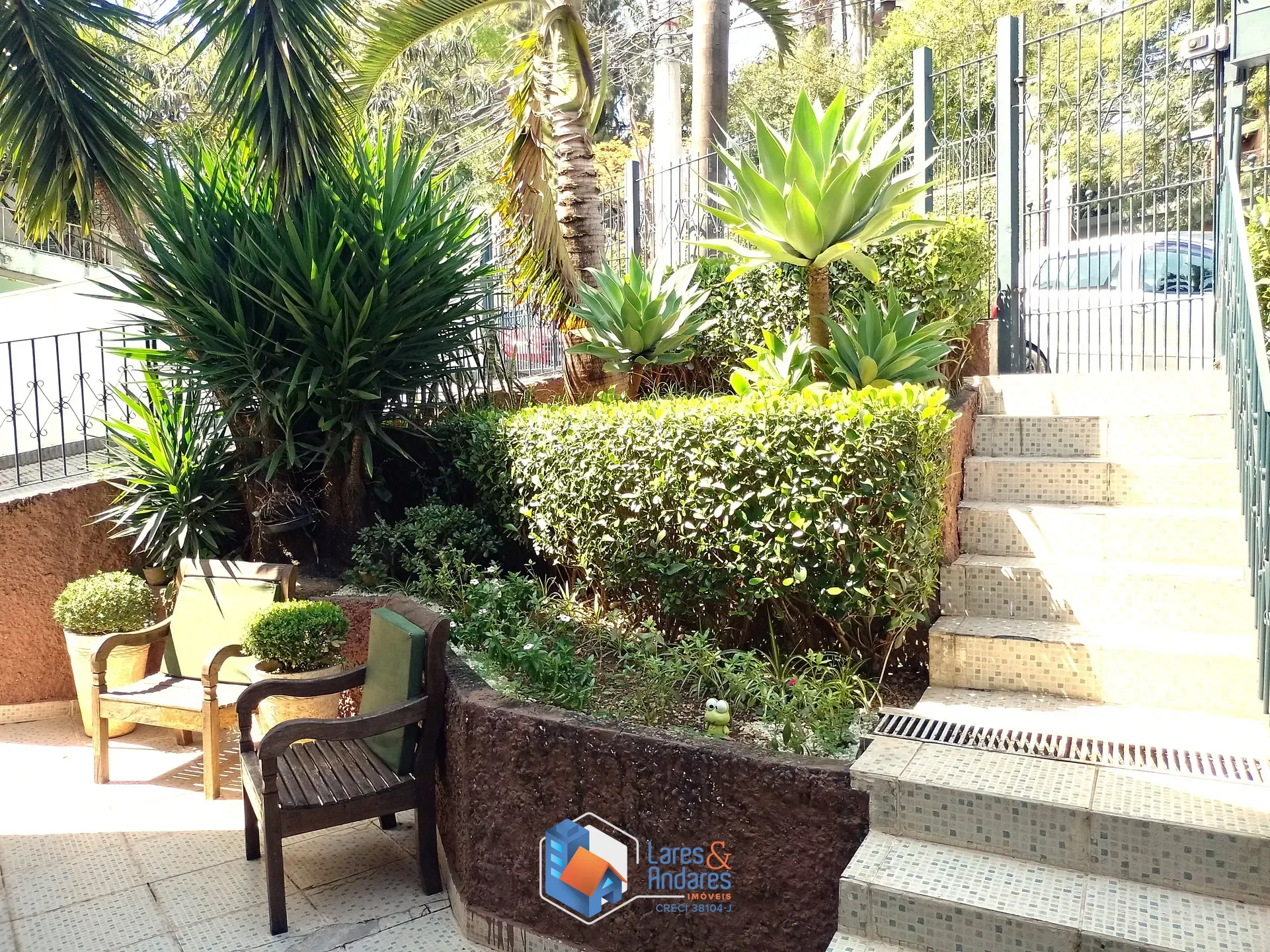 Sobrado, 1 quarto, 227 m² - Foto 4