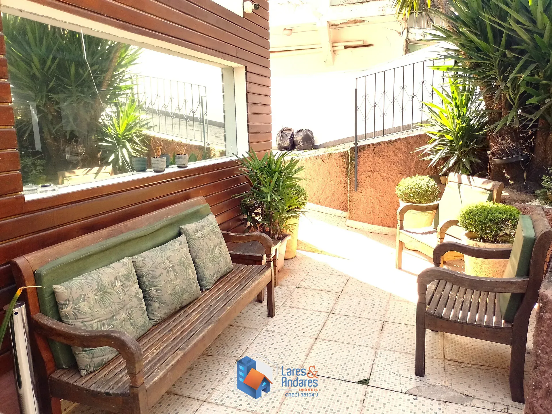 Sobrado, 1 quarto, 227 m² - Foto 6