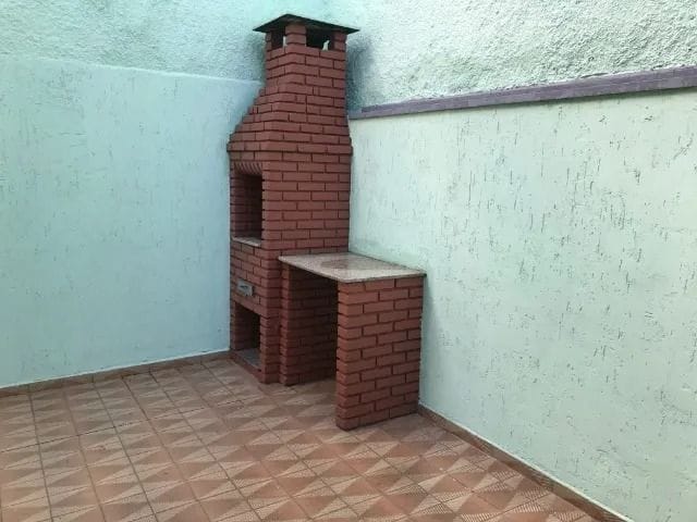 Sobrado com 144m² 4 quartos e 2 banheiros, à venda, no bairro Ferreira em São Paulo