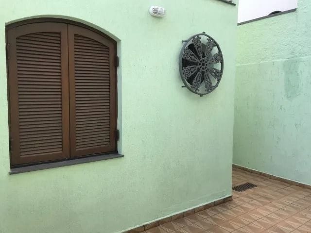 Sobrado com 144m² 4 quartos e 2 banheiros, à venda, no bairro Ferreira em São Paulo