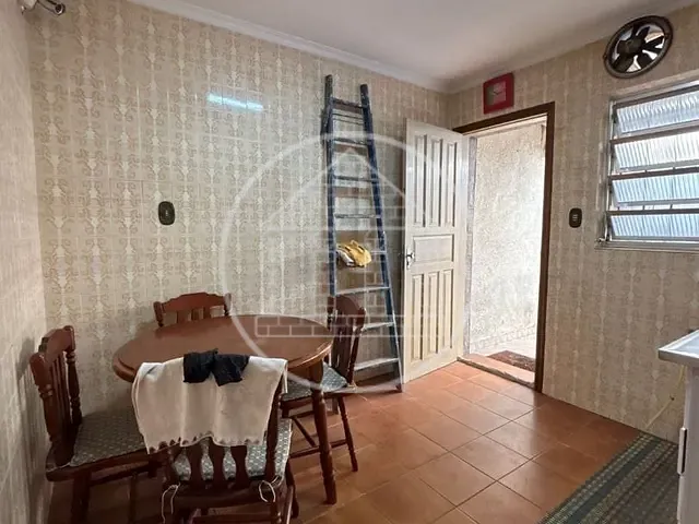 Sobrado com 55m² 2 quartos e 2 banheiros, à venda, no bairro Vila Gumercindo em São Paulo