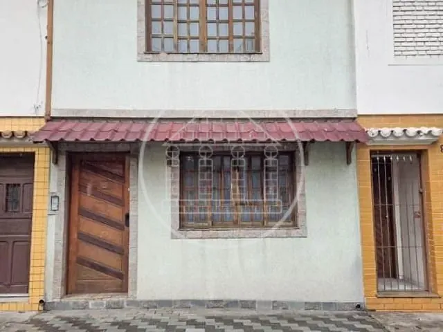 Sobrado com 55m² 2 quartos e 2 banheiros, à venda, no bairro Vila Gumercindo em São Paulo