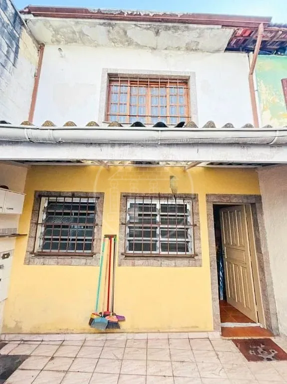Sobrado, 2 quartos, 55 m² - Foto 15