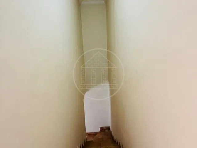 Sobrado com 55m² 2 quartos e 2 banheiros, à venda, no bairro Vila Gumercindo em São Paulo