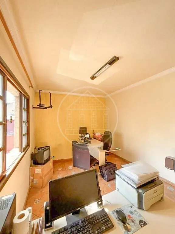 Sobrado, 2 quartos, 55 m² - Foto 12