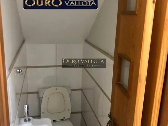 Sobrado com 220m² 3 quartos e 5 banheiros, à venda, no bairro Vila Bertioga em São Paulo