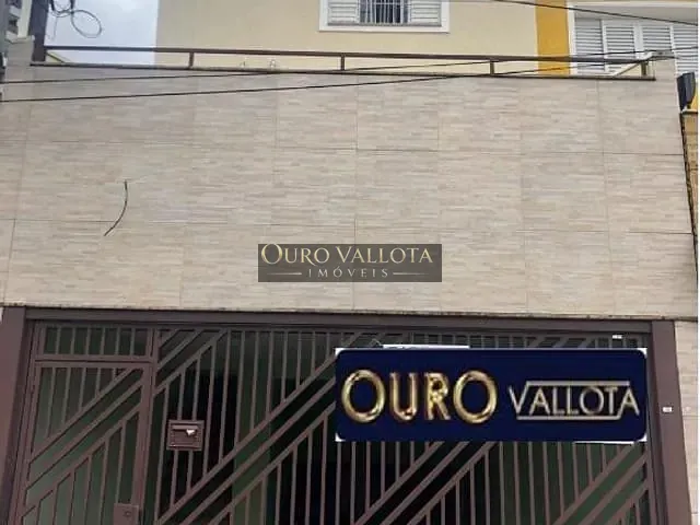 Sobrado com 220m² 3 quartos e 5 banheiros, à venda, no bairro Vila Bertioga em São Paulo