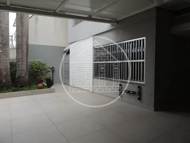 Sobrado com 250m² 3 quartos e 4 banheiros, à venda, no bairro Jardim Los Angeles em São Paulo