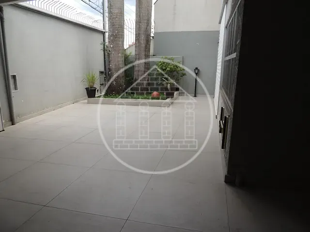 Sobrado com 250m² 3 quartos e 4 banheiros, à venda, no bairro Jardim Los Angeles em São Paulo