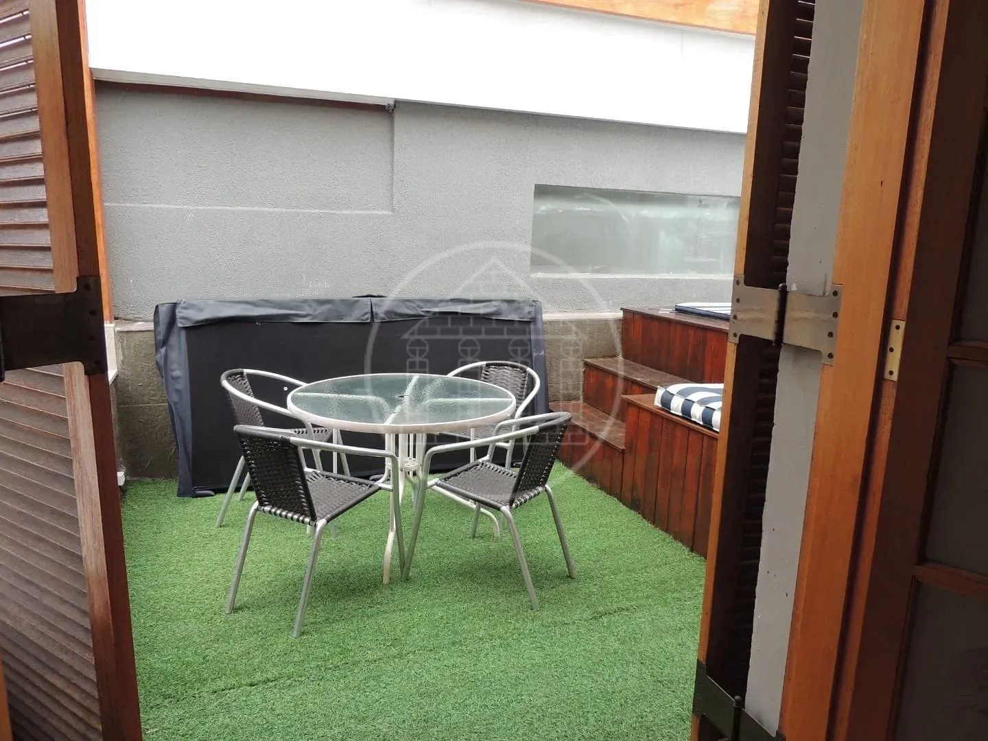 Sobrado, 3 quartos, 330 m² - Foto 25