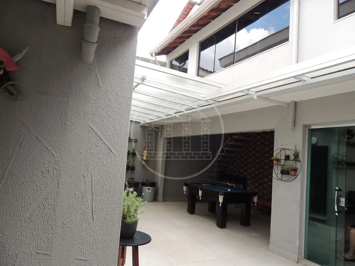Sobrado, 3 quartos, 330 m² - Foto 7