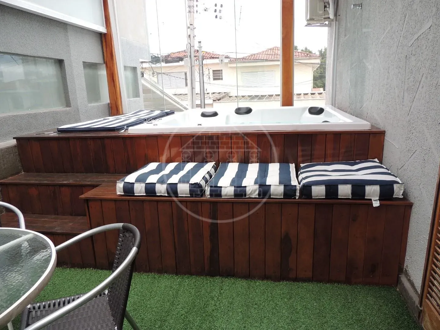 Sobrado, 3 quartos, 330 m² - Foto 26