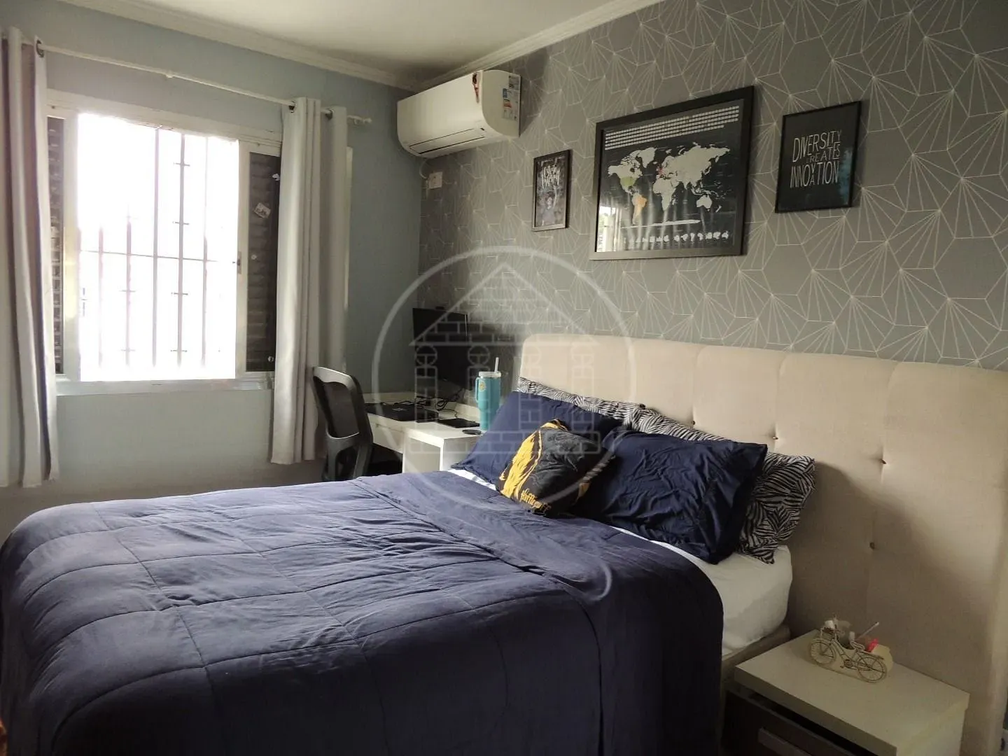 Sobrado, 3 quartos, 330 m² - Foto 34