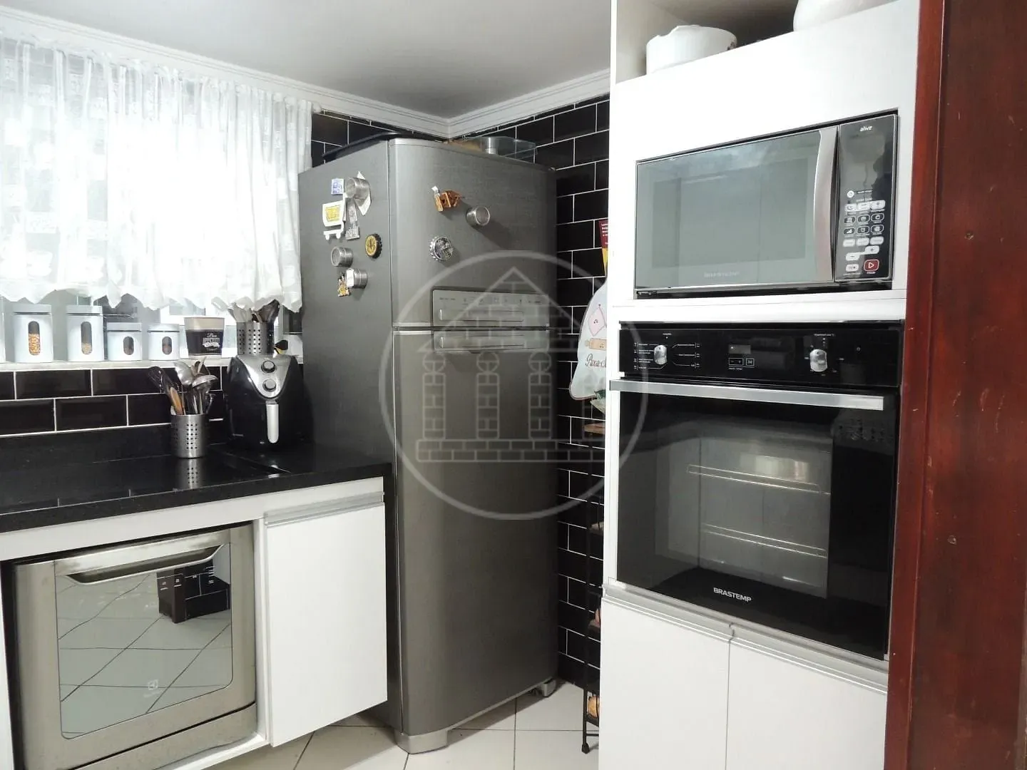 Sobrado, 3 quartos, 330 m² - Foto 17