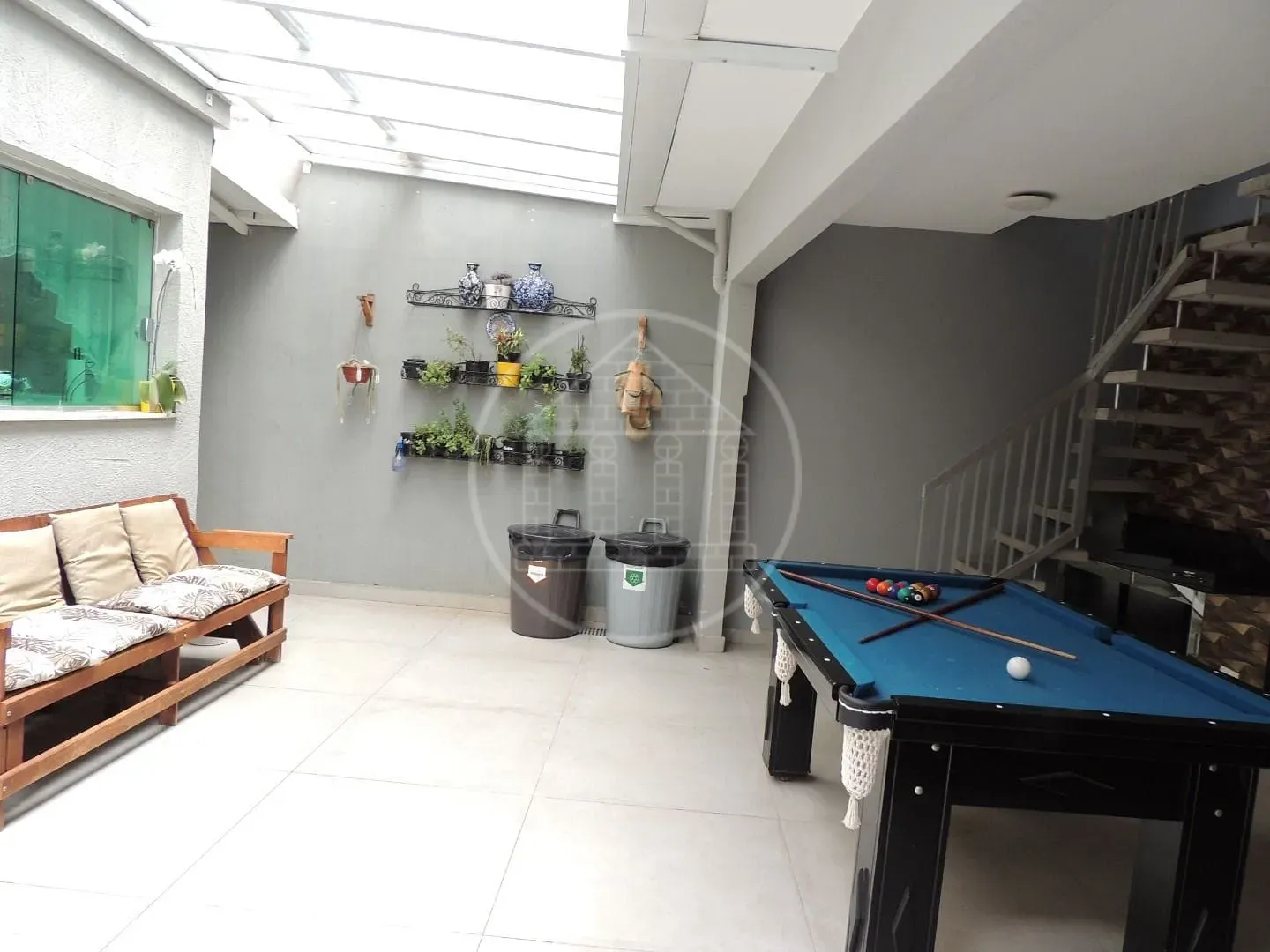 Sobrado, 3 quartos, 330 m² - Foto 9