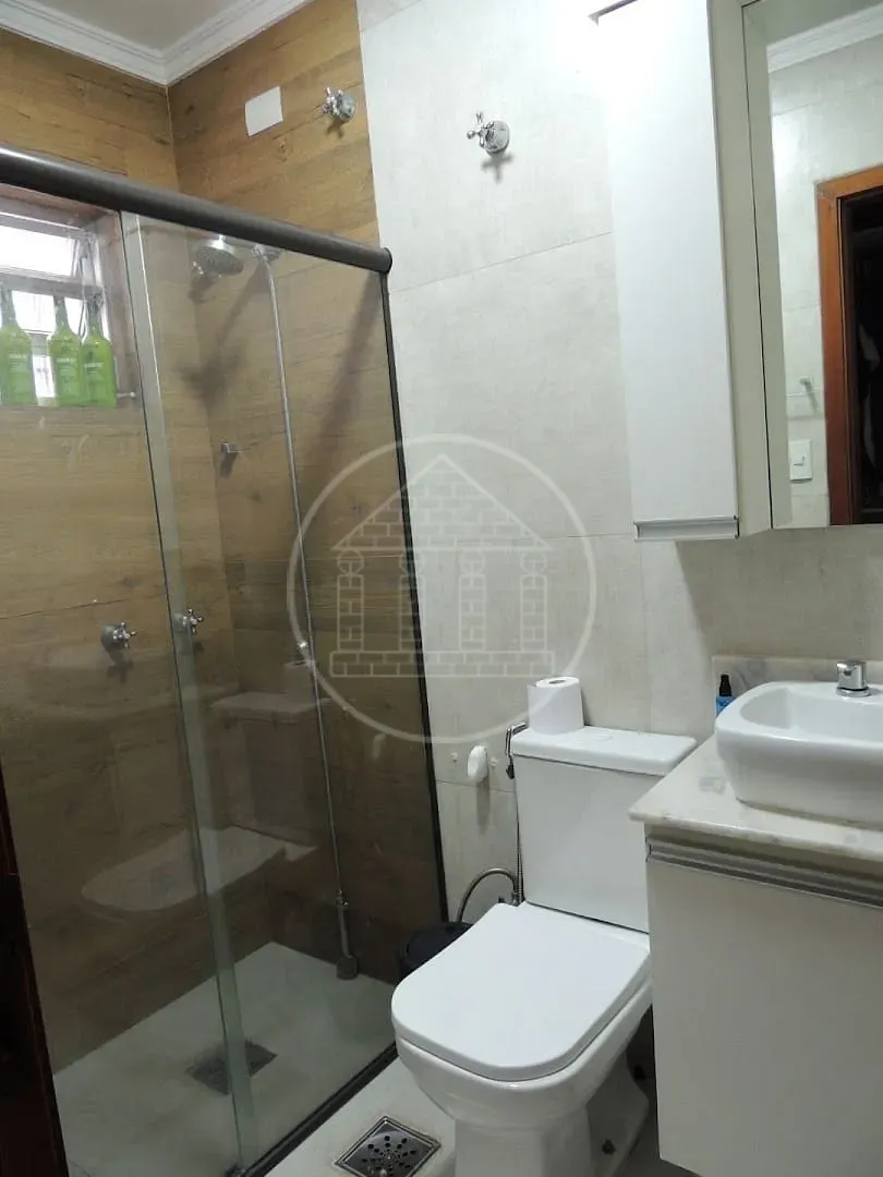 Sobrado, 3 quartos, 330 m² - Foto 38