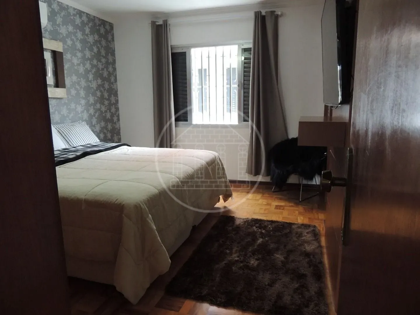 Sobrado, 3 quartos, 330 m² - Foto 35