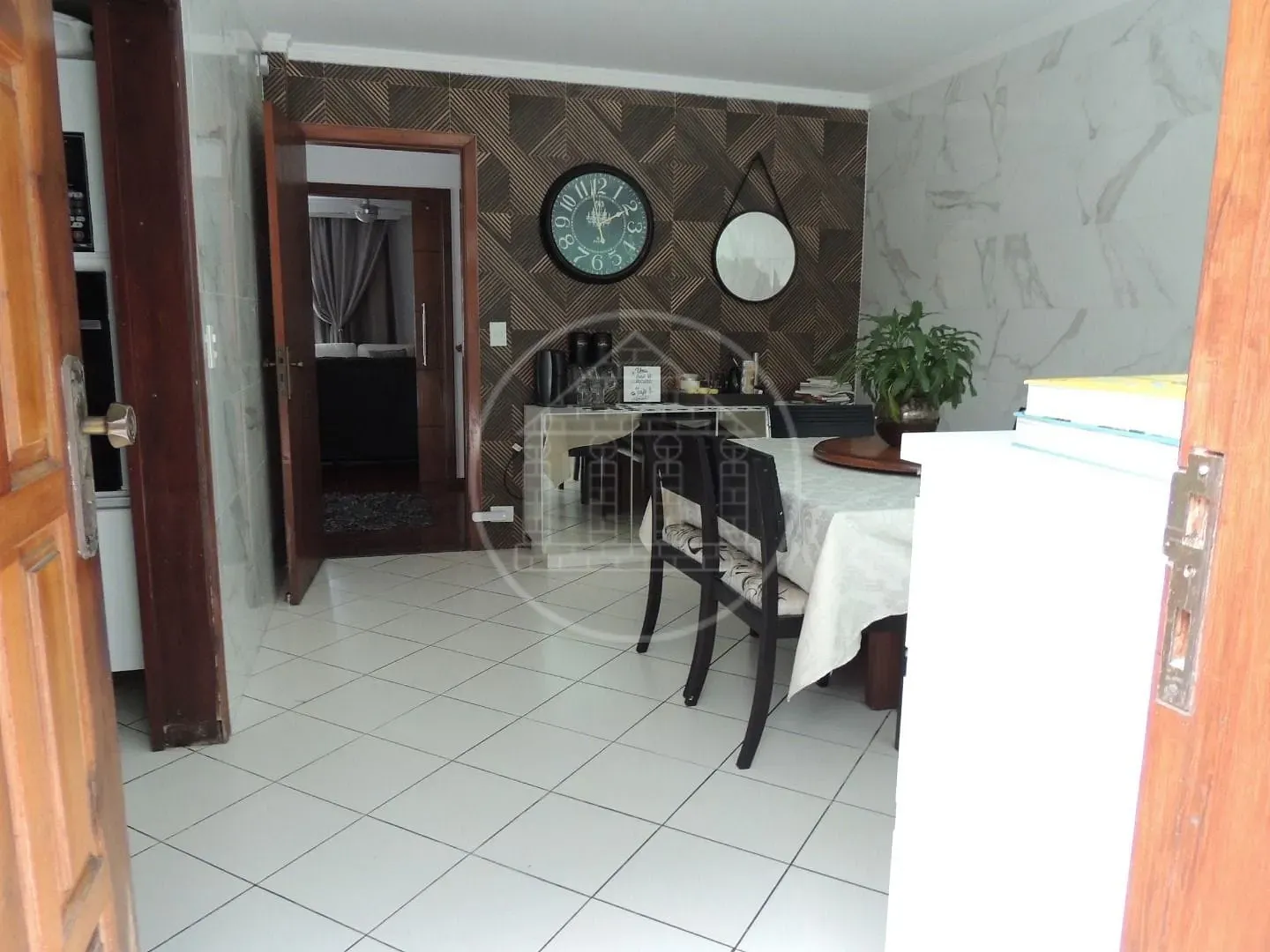 Sobrado, 3 quartos, 330 m² - Foto 13