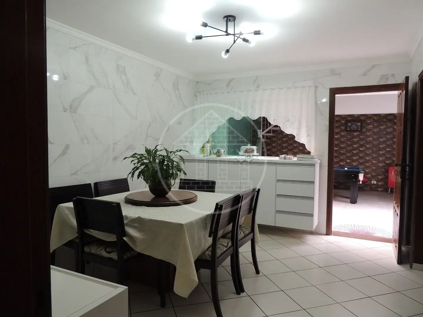 Sobrado, 3 quartos, 330 m² - Foto 15