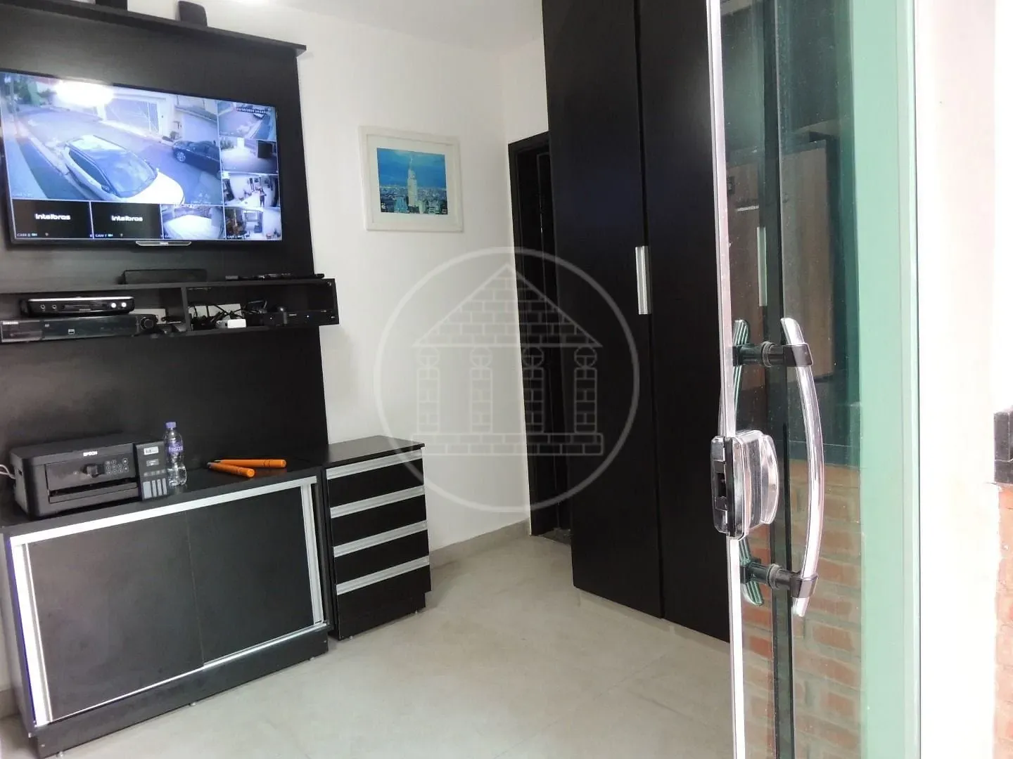 Sobrado, 3 quartos, 330 m² - Foto 56