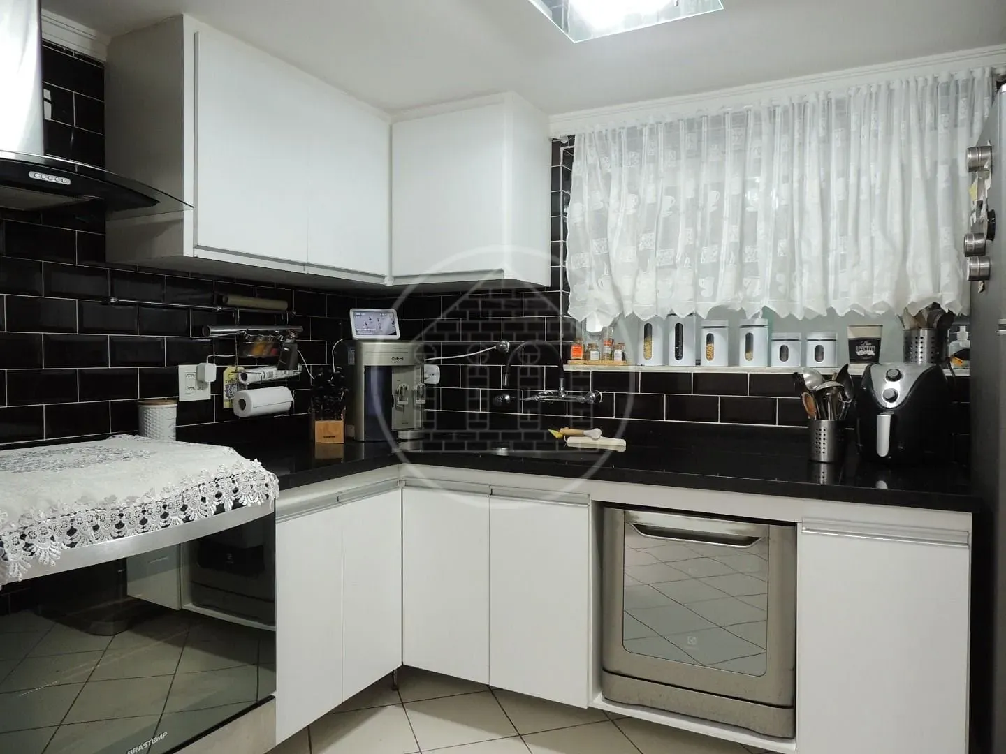 Sobrado, 3 quartos, 330 m² - Foto 19